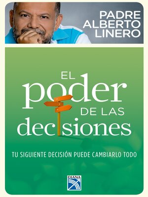 cover image of El poder de las decisiones